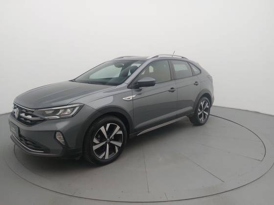 VOLKSWAGEN NIVUS 1.0 200 TSI TOTAL FLEX HIGHLINE AUTOMÁTICO VOLKSWAGEN NIVUS 1.0 200 TSI TOTAL FLEX HIGHLINE AUTOMÁTICO